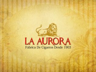 La Aurora Cigars