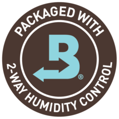 Boveda Humidification